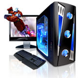 Core i3 Custom Builder