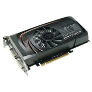GeForce GTS 450