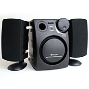 SPEAKER 600WATT PMPO