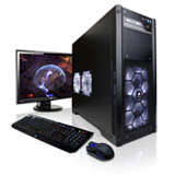 XG Gaming Thunder 2000