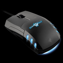 Spectre Mouse