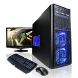 XG X79 Custom Builder