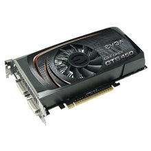GeForce GTS 450