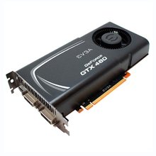 GTX 460 1GB Superclocked