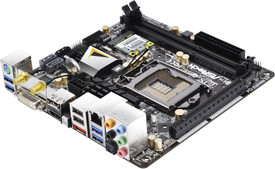 ASRock Z77E-ITX