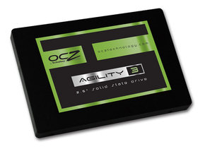 AGILITY 3