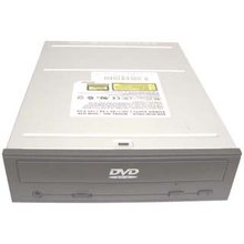 16X DVD-ROM [BLACK]