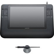 Cintiq 12 WX