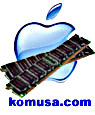 2GB Kit DDR PC3200 400