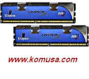4GB DDR2-1066 PC2-8500
