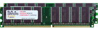 2GB 2X 1GB DDR For IBM 235 8871