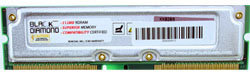 512MB RDRAM For P3C-S
