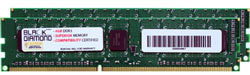 4GB 2X 2GB DDR3 For IBM x3250 m3