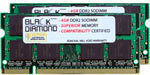 4GB 2X 2GB DDR2 For 5538G-514G50MN