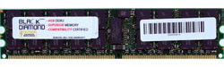 1GB DDR2 For IBM 346 8840