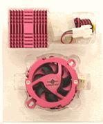 All-In-1 VGA/Chipset fan