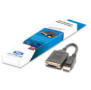 DisplayPort to DVI