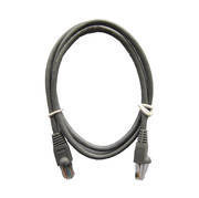 3ft CAT5e Cable Grey BULK