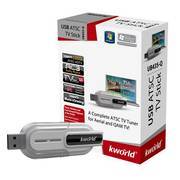 KWorld KW-UB435Q HDTV