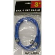CAT6-3GREEN