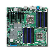 Supermicro X8DAH+-F-B