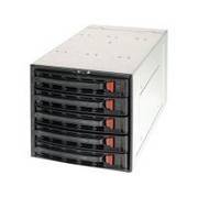CSE-M35TQB Mobile Rack