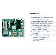 Supermicro LGA771 Server