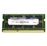DDR3-1066 SODIMM