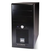 GZ-M3 No PS MATX Tower