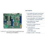 Supermicro X8DAL-I-O
