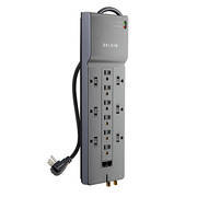 12-Outlet 8-Foot 3996 Jou