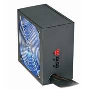 650W 140mm LED Fan PSU