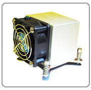 P66G Dual-Core CPU Fan