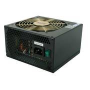 600W 80Plus Active PFC