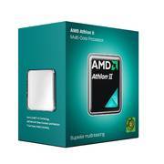 Athlon II X3 Triple-Core