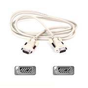 Belkin monitor cable