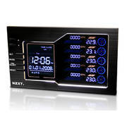 SENTRY LX  Fan Controller