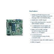 Supermicro X7SBL-LN2