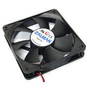 ZM-F3 12cm Case Fan