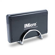 iMicro SATA 3.5inch Black