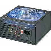 700W 120mm LED Fan PSU