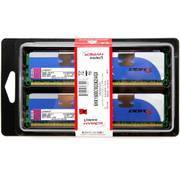 Kingston DDR3-1600 2x2GB