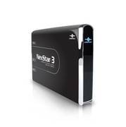 NST-260SU-BK 2.5in Black