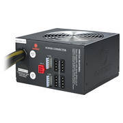 500W Power Supply