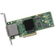 8-Port SAS/SATA PCI-E x8