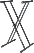 - T-reX Keyboard Stand - Black