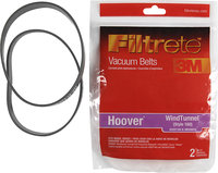 - Filtrete Hoover Windtunnel Replacement Belt