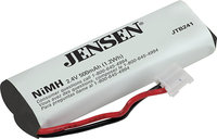 - Rechargeable Battery for Select V-Tech Cordless 