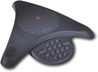 - SoundStation Speakerphone
