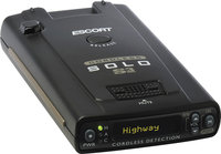 - Passport Solo S3 Radar/Laser Detector